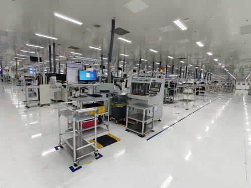 高质量发展调研行丨智能工厂如何实现碳中和 这家企业有高招