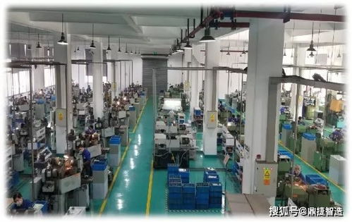 工厂降本增效哪家强？智能仓储这么做效果最好